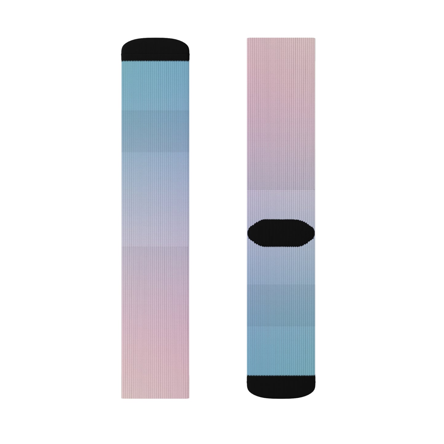 Socks - Cotton Candy
