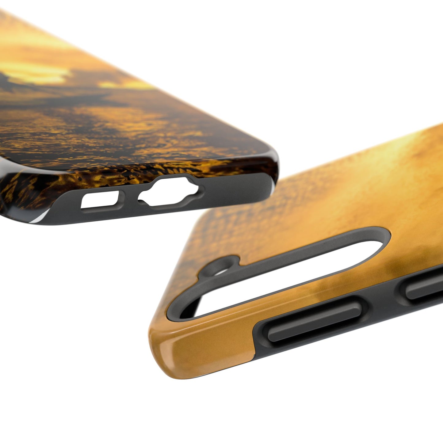 Tough Phone Cases - Local Surfer