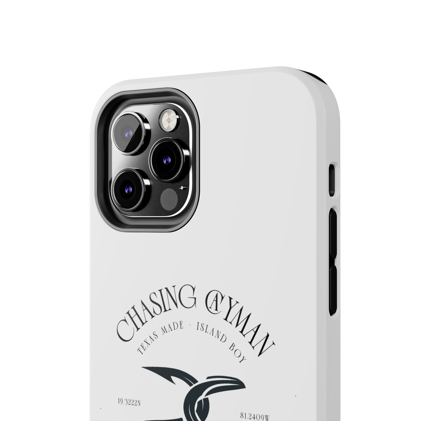 Tough Phone Cases - Texas Made | Island Style