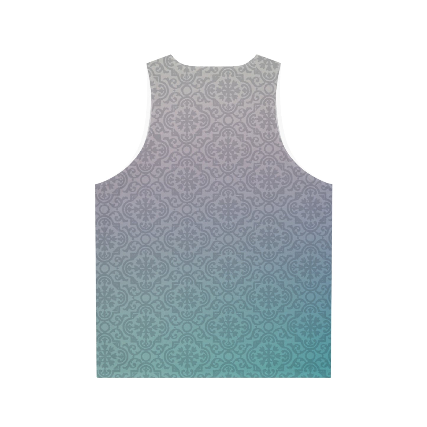 Tank Top - Paisley Potion