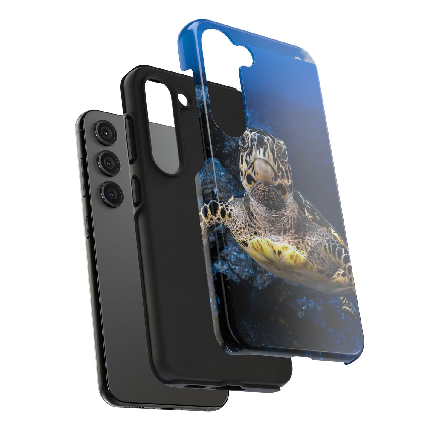 Tough Phone Cases - Beautiful Wata
