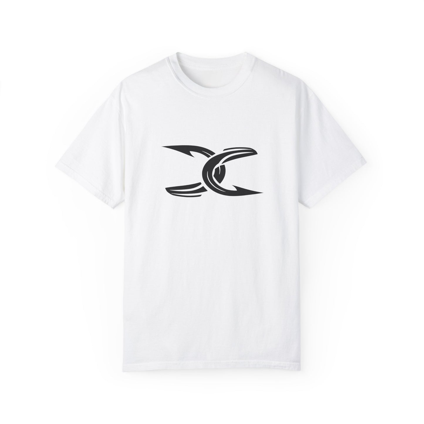 Big Hooks Gym T-Shirt | Unisex Garment-Dyed Tee | Stylish Island Vibe