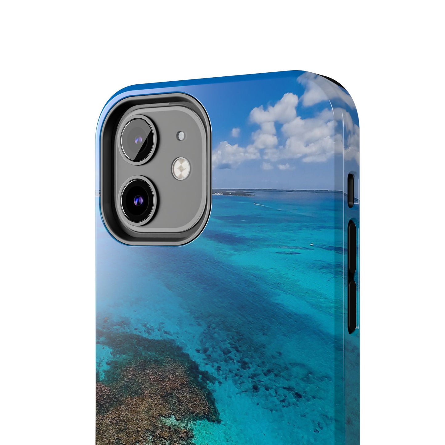 Tough Phone Cases - Beautiful Wata