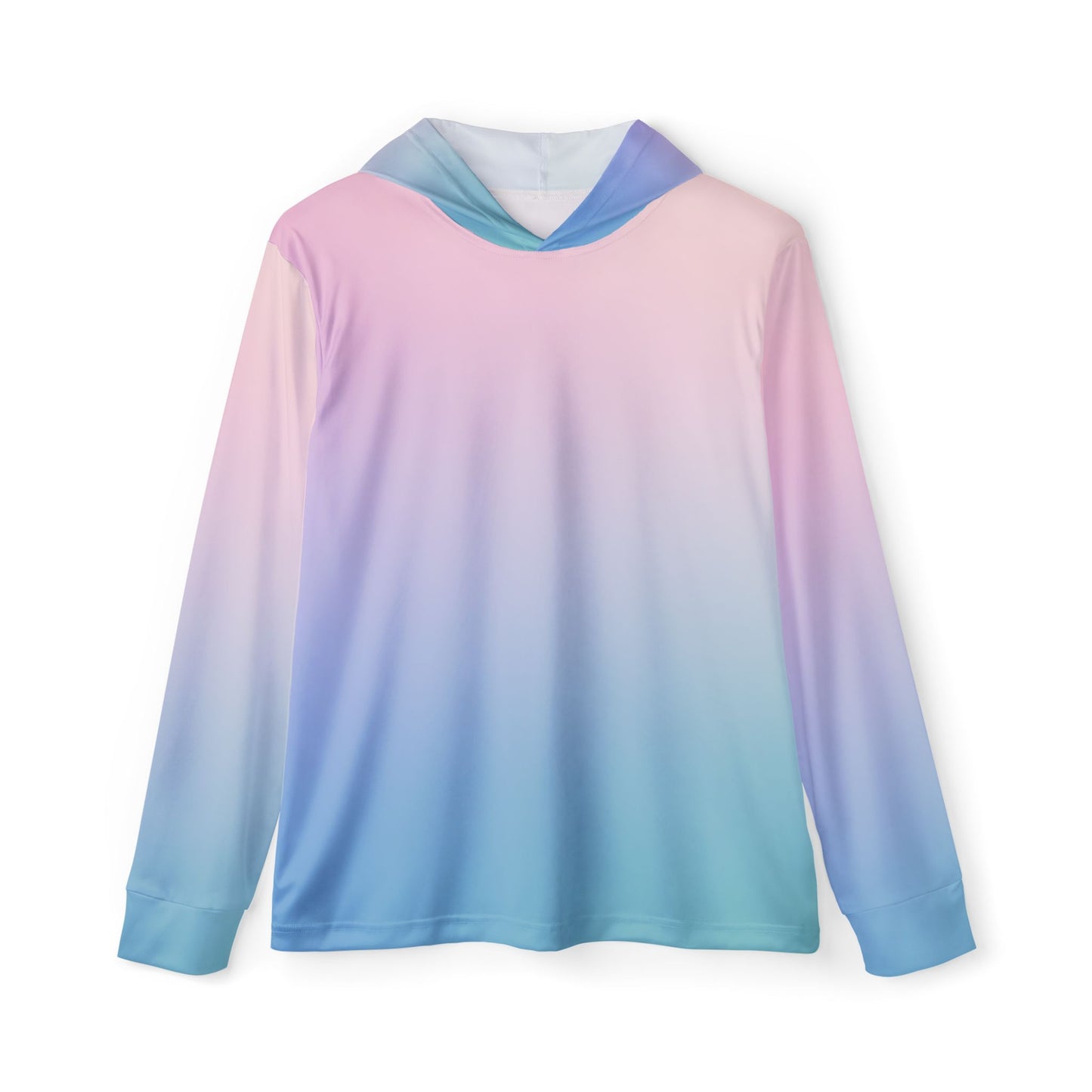 "Cotton Candy" Performance Fishing - Outdoor Apparel