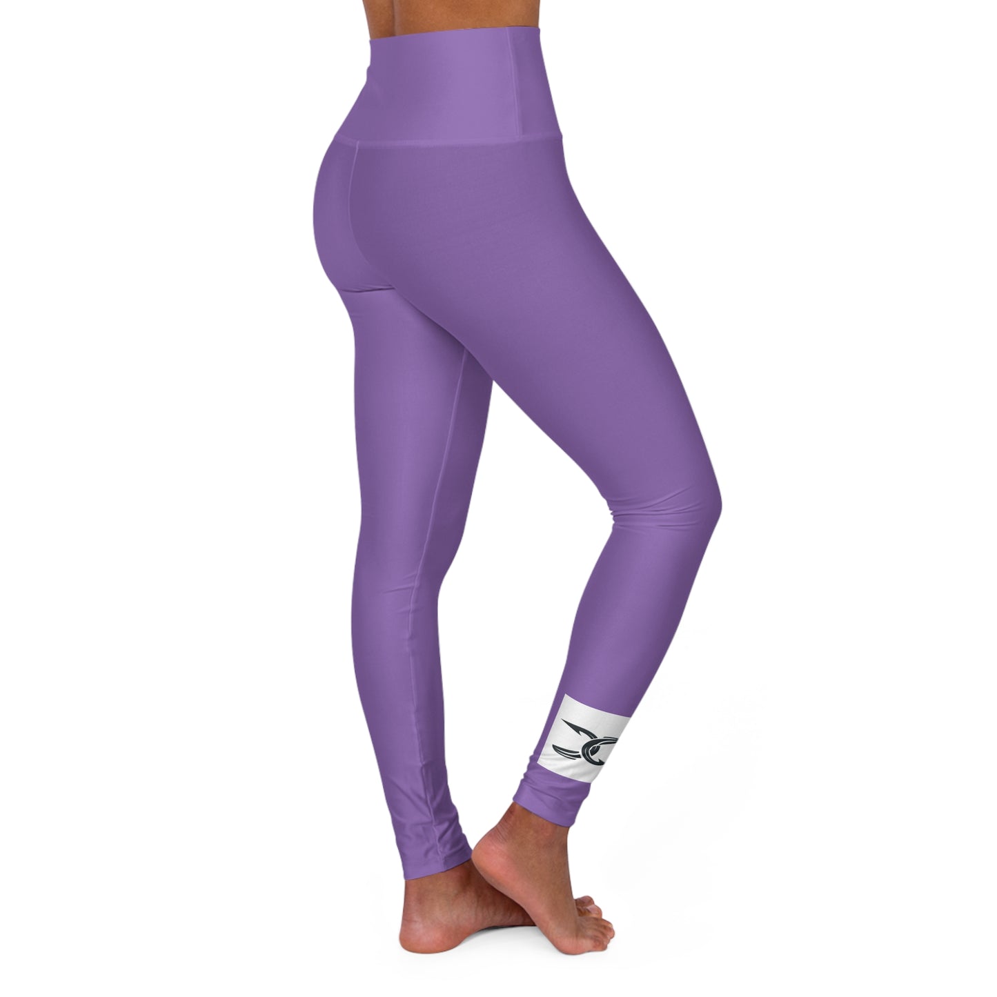 High Waisted Leggings