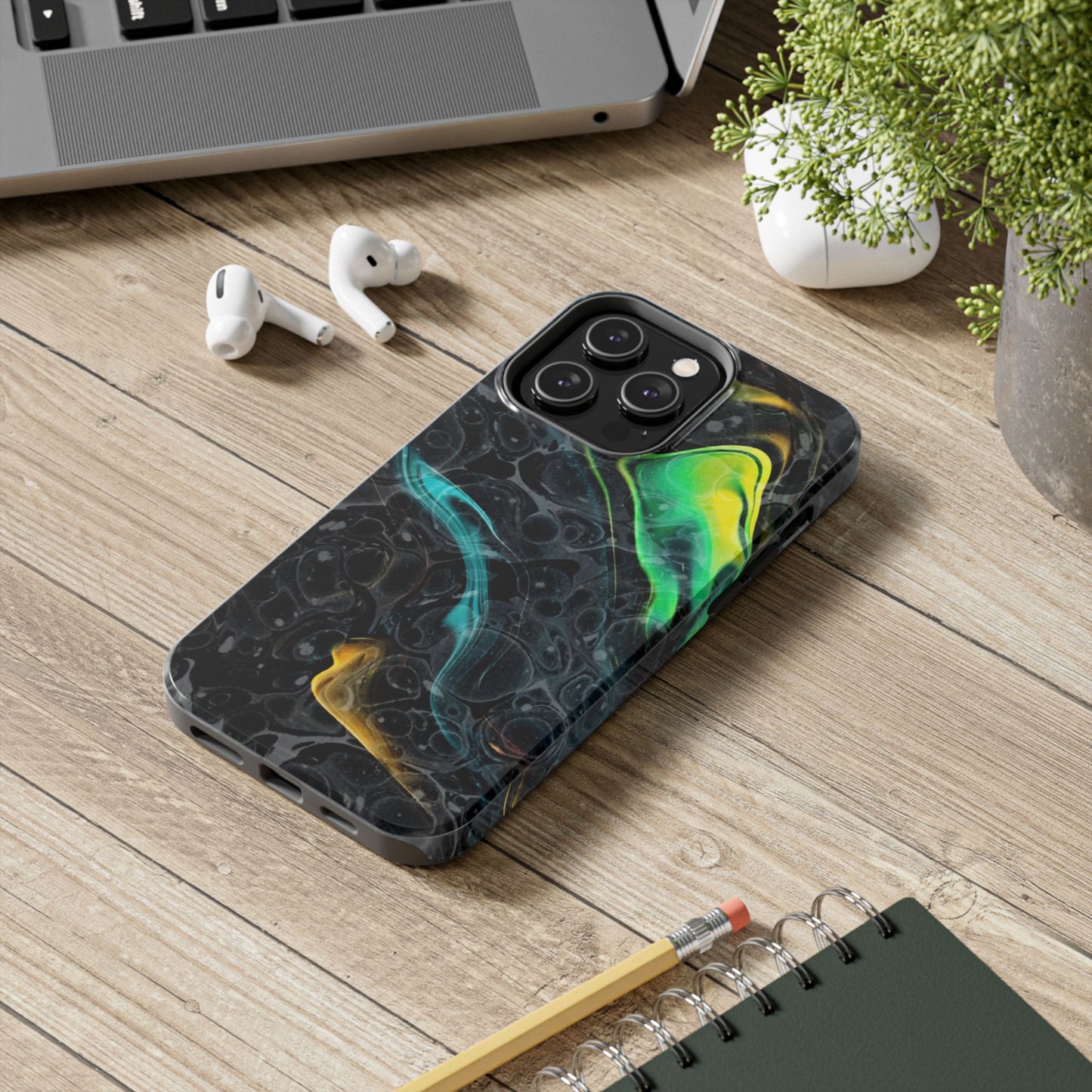 Tough Phone Cases - Stellar