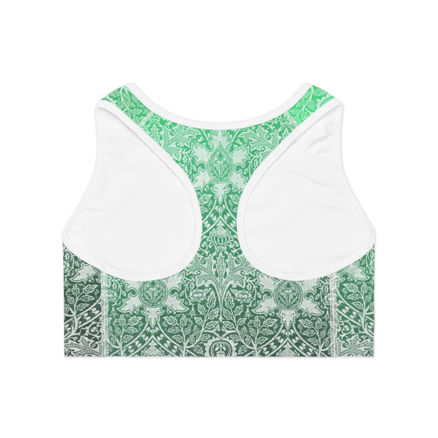 Sports Bra - Peppermint
