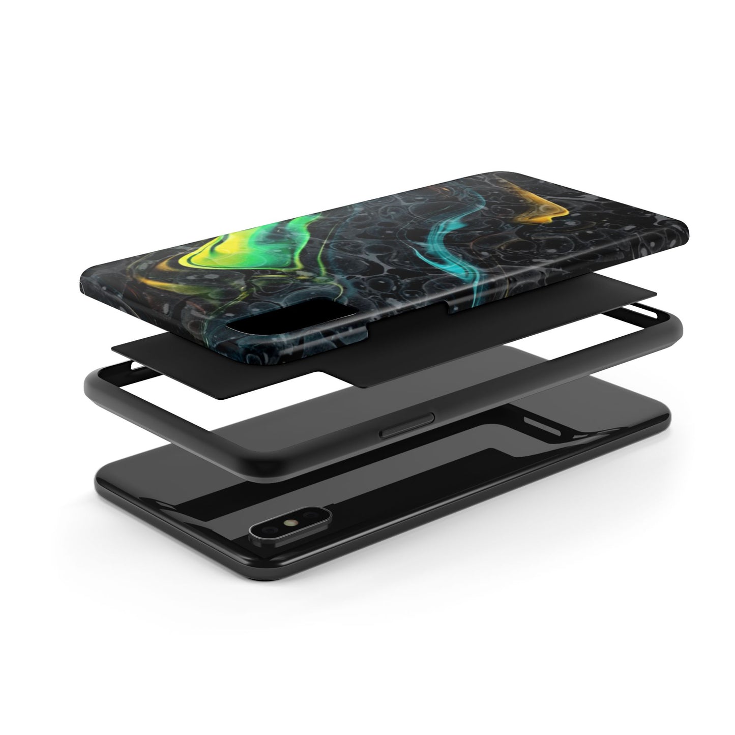 Tough Phone Cases - Stellar