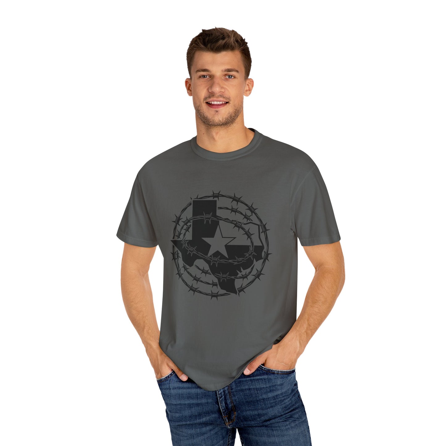 T-Shirt | Wired | Stylish Island Vibe