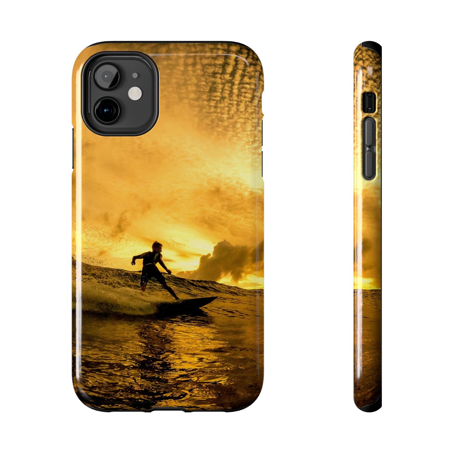 Tough Phone Cases - Local Surfer