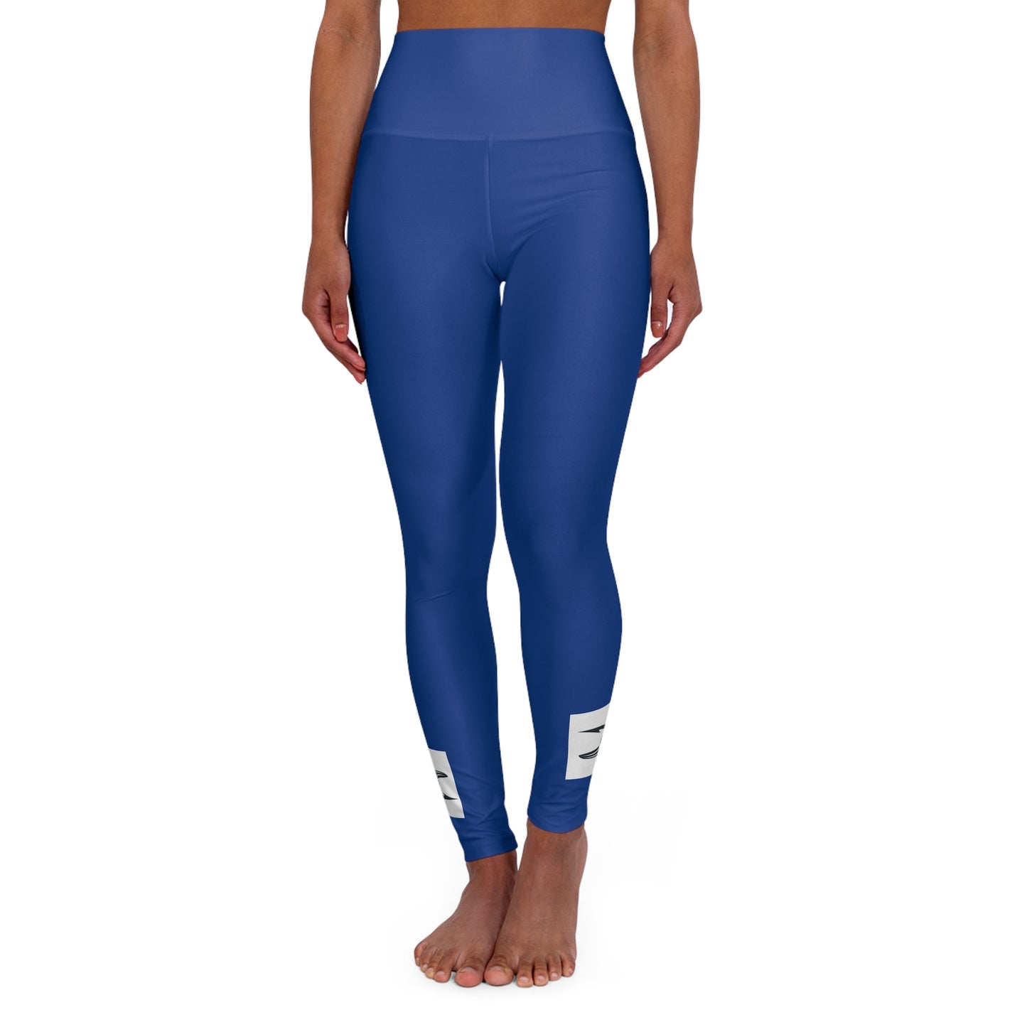 High Waisted Leggings
