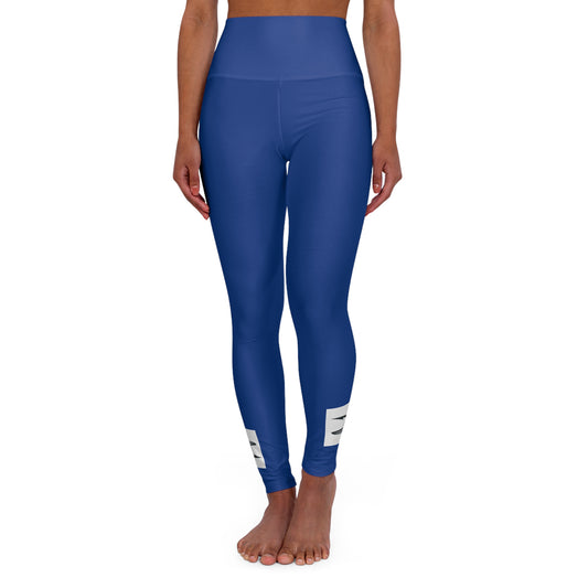 High Waisted Leggings