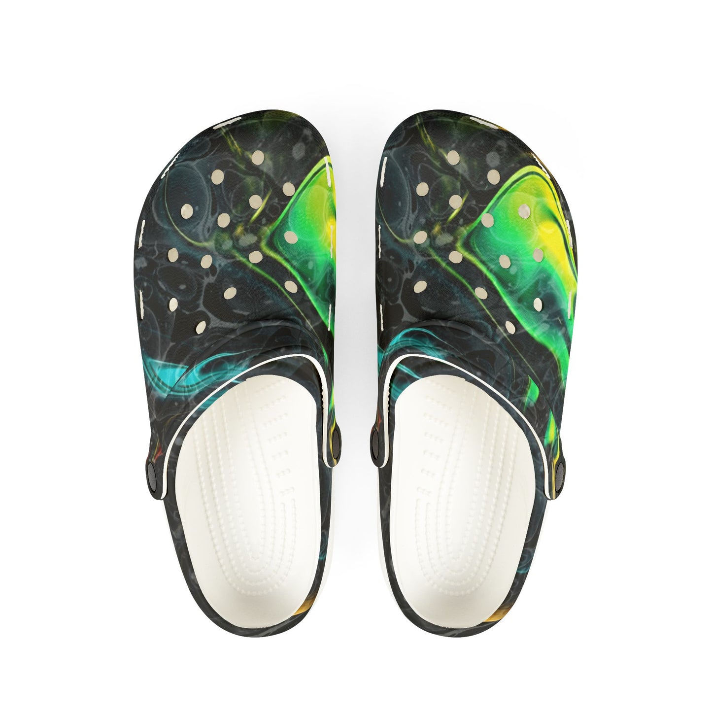 Boat Shoes - Stellar