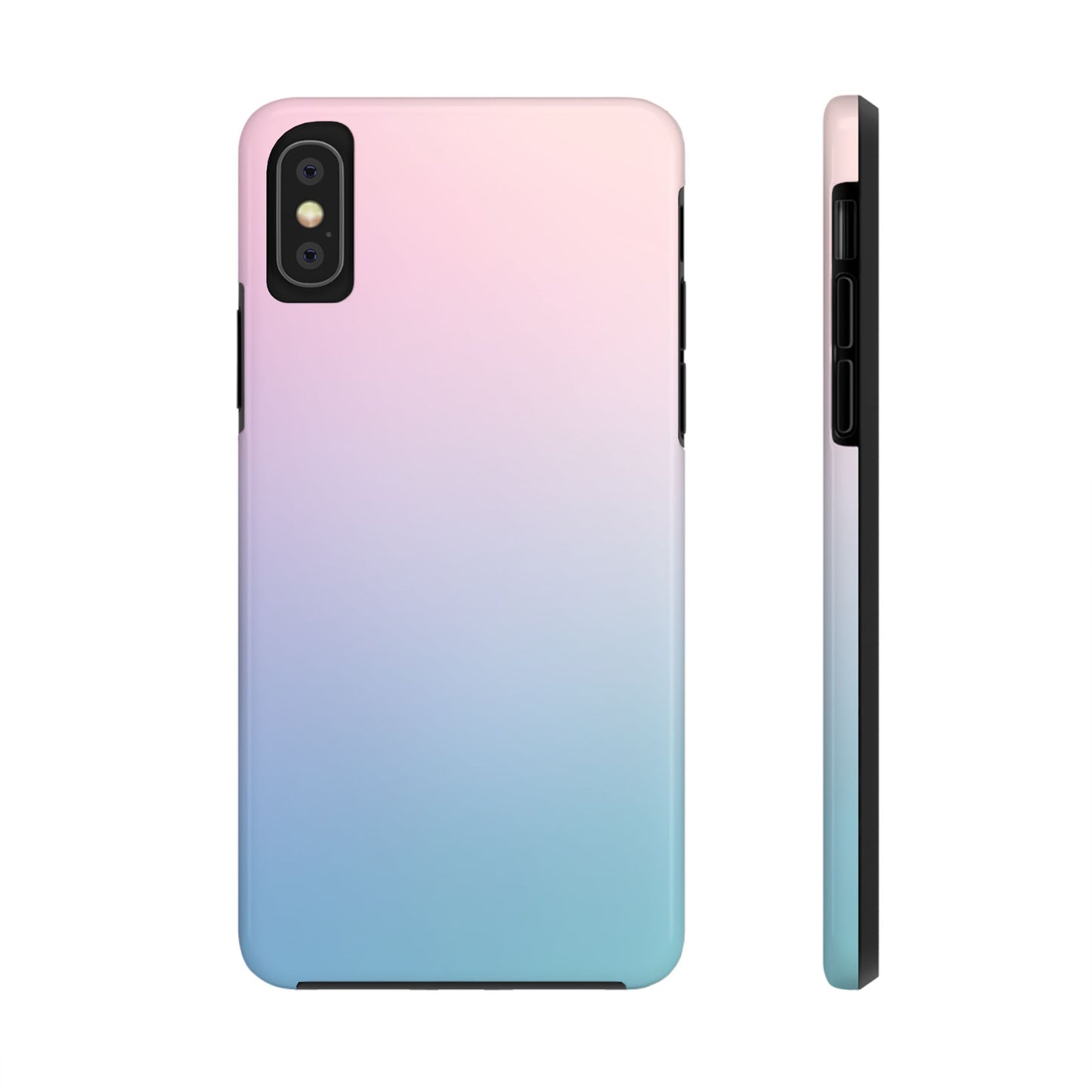 Tough Phone Cases - Cotton Candy