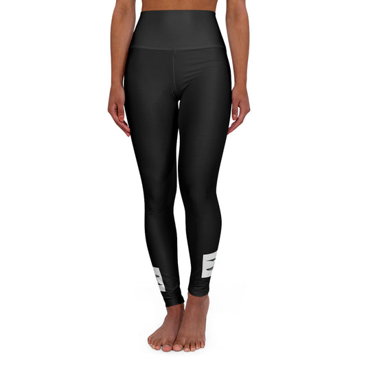 High Waisted Leggings