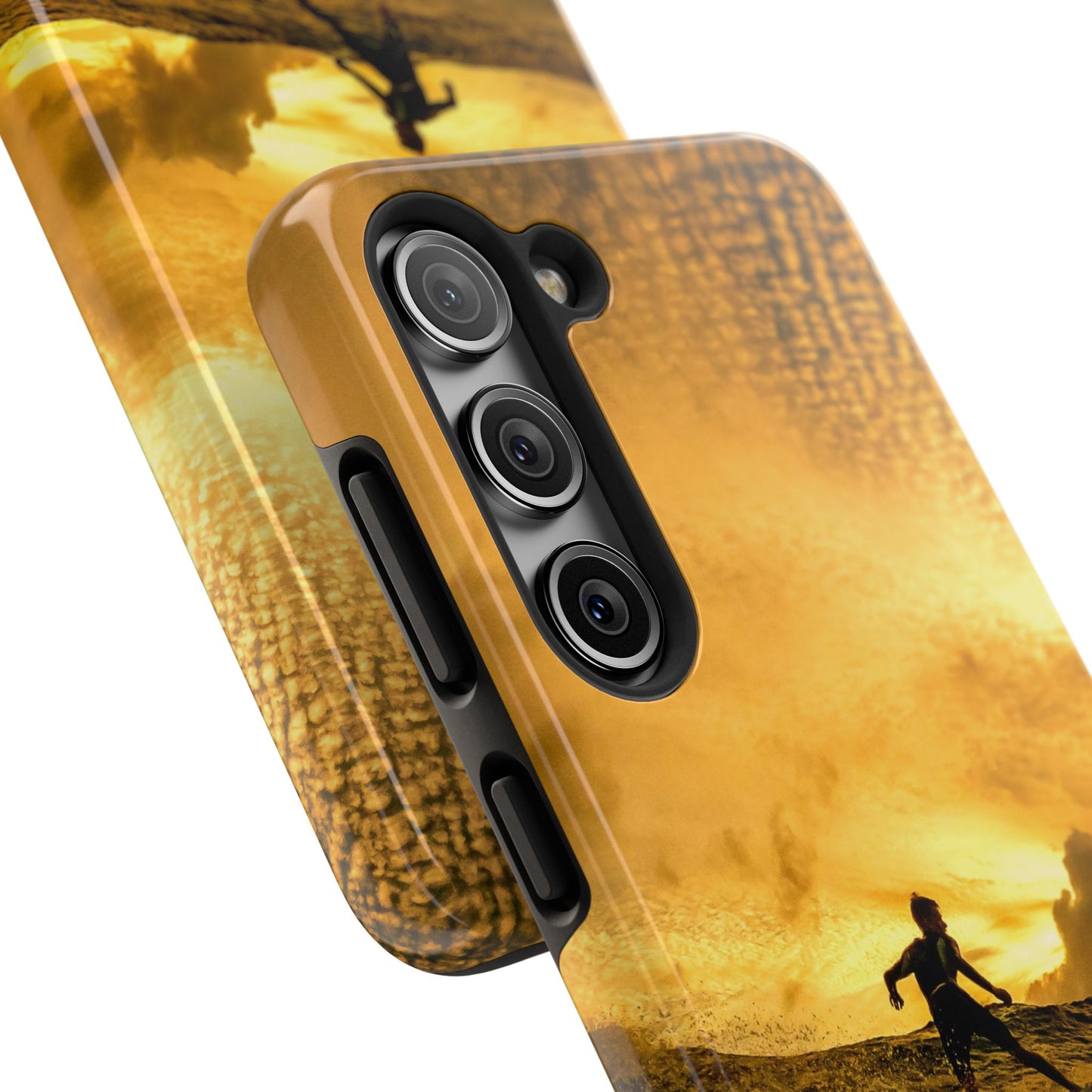 Tough Phone Cases - Local Surfer