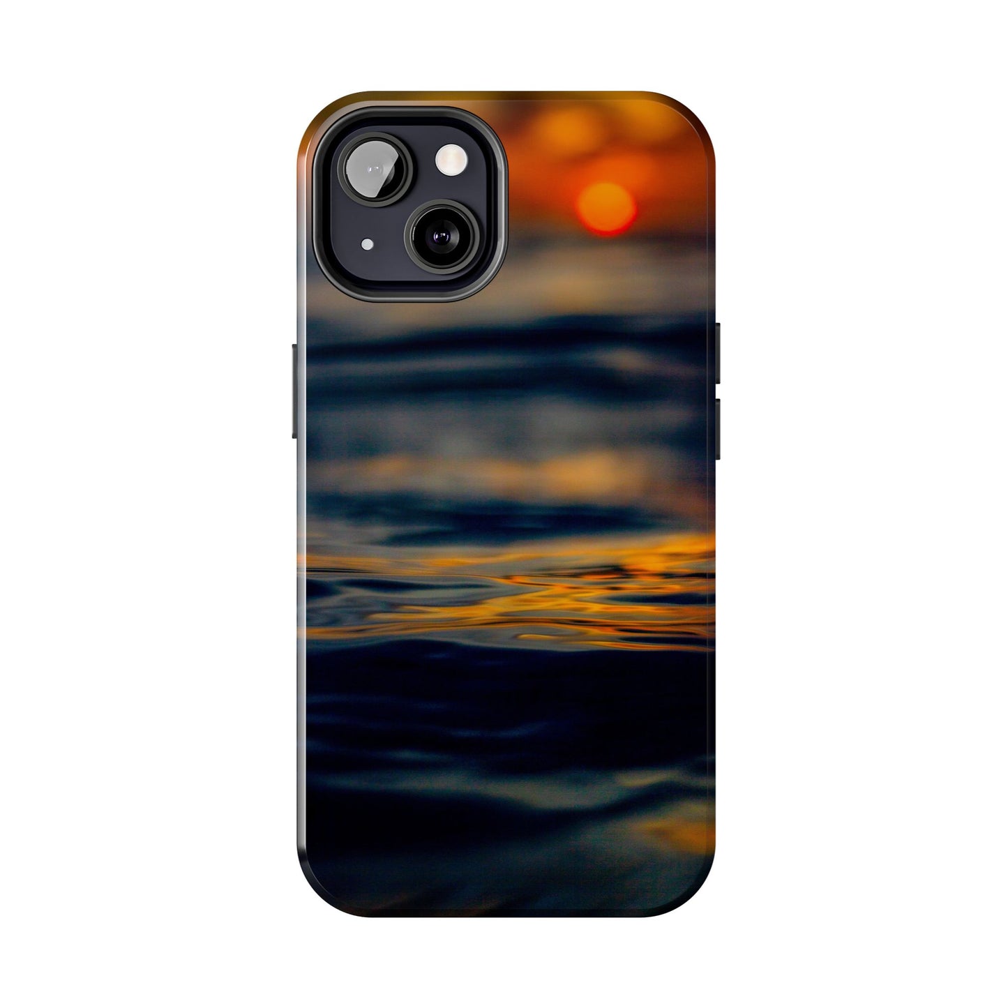 Copy of Tough Phone Cases - Backyard Goals