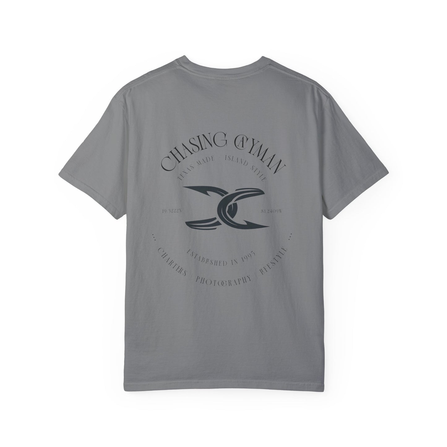 T-Shirt | Mermaid Cowgirl
