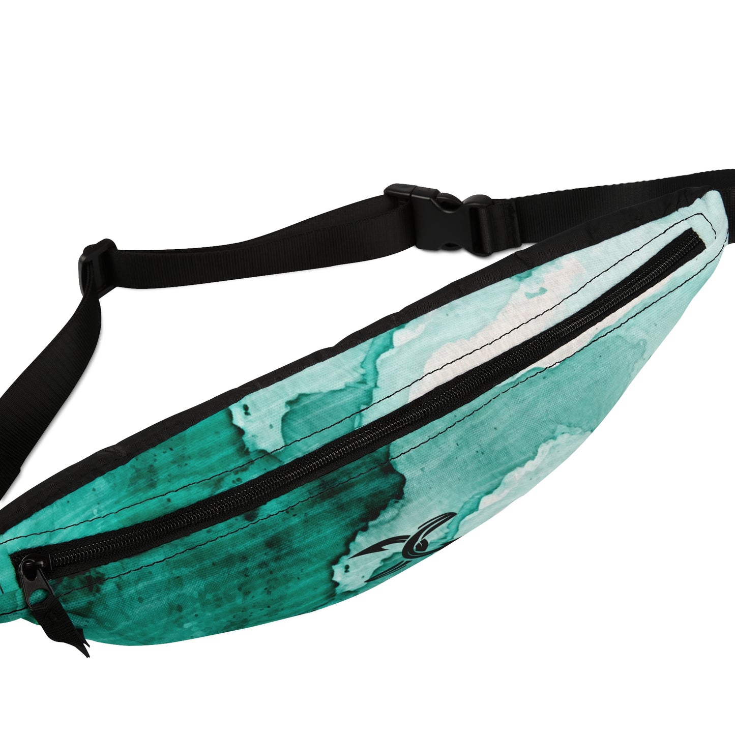 Fanny Pack – Caribbean Time