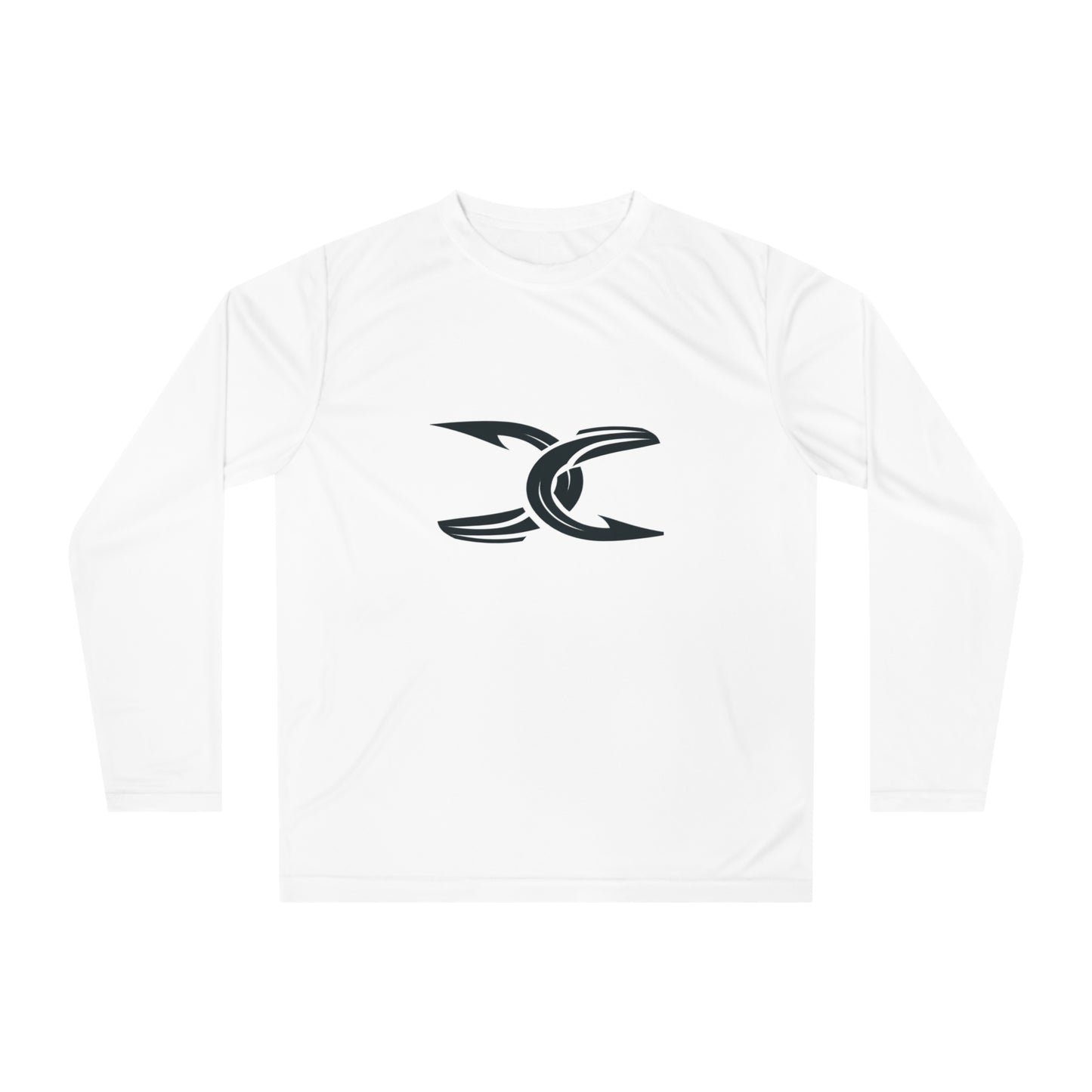 Copy of Copy of Unisex Performance Long Sleeve Shirt
