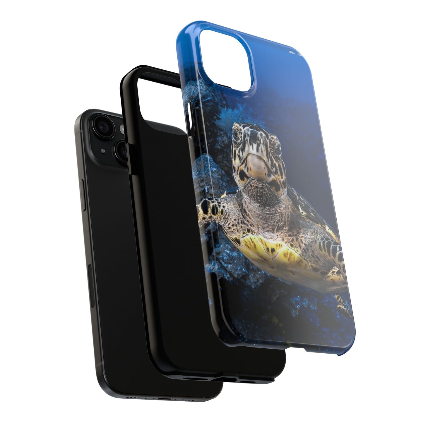 Tough Phone Cases - Beautiful Wata