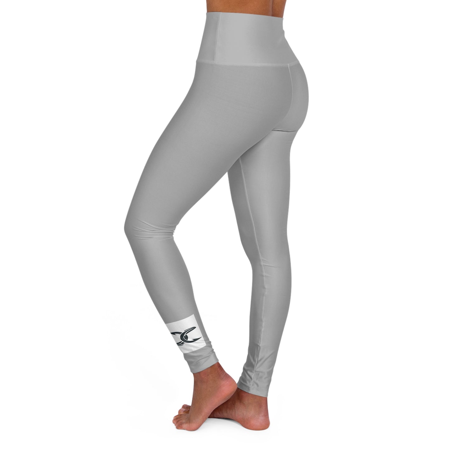 High Waisted Leggings