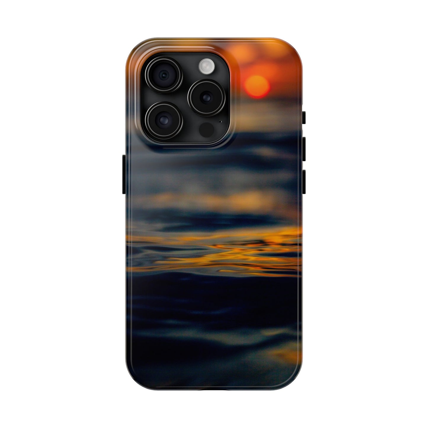 Copy of Tough Phone Cases - Backyard Goals