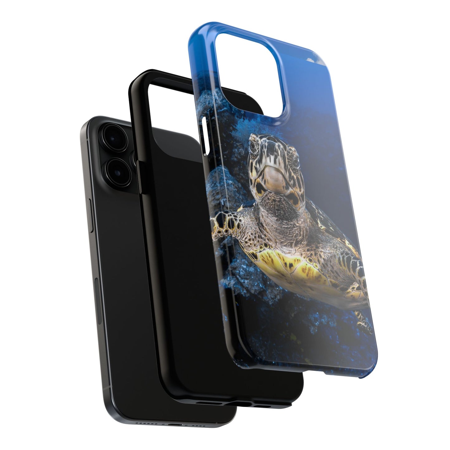 Tough Phone Cases - Beautiful Wata