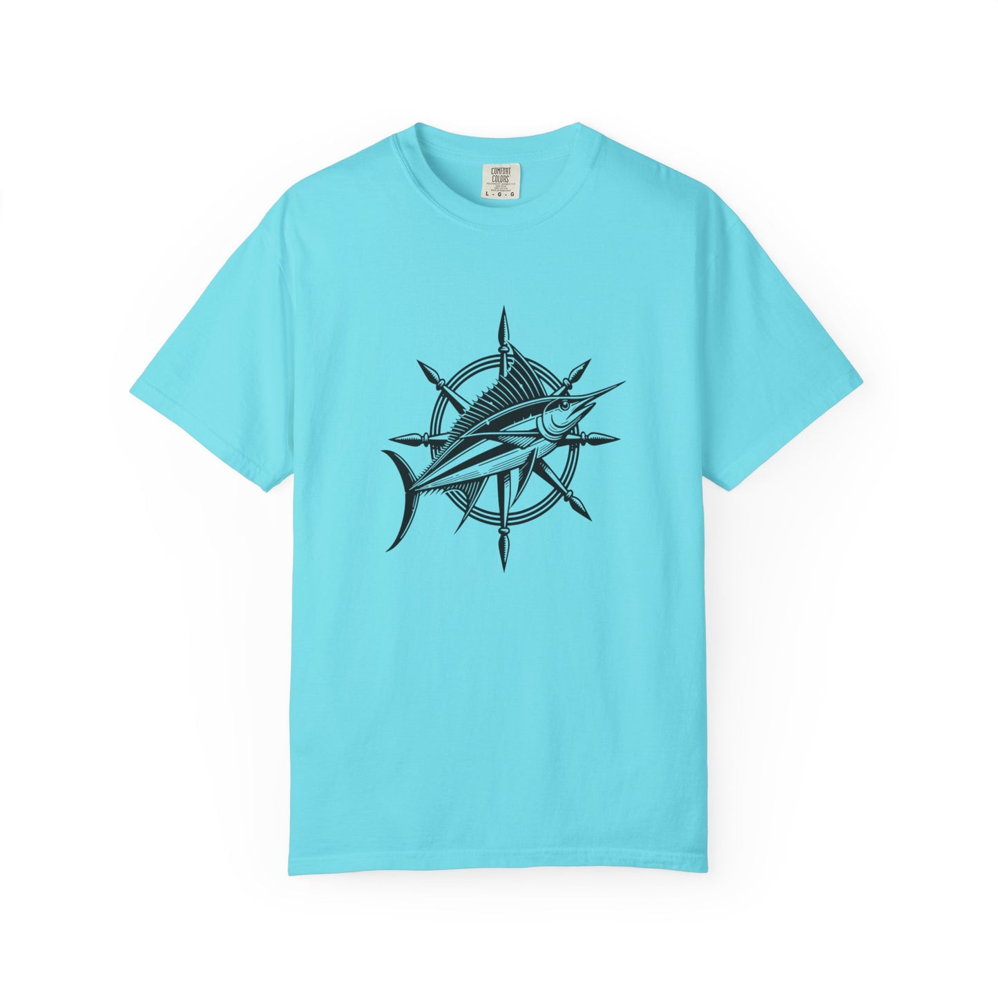 "Marlin Searcher" T-Shirt