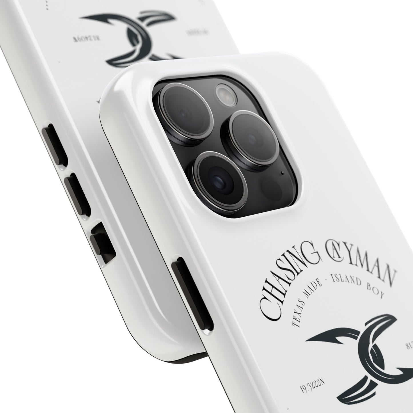 Tough Phone Cases - Texas Made | Island Style