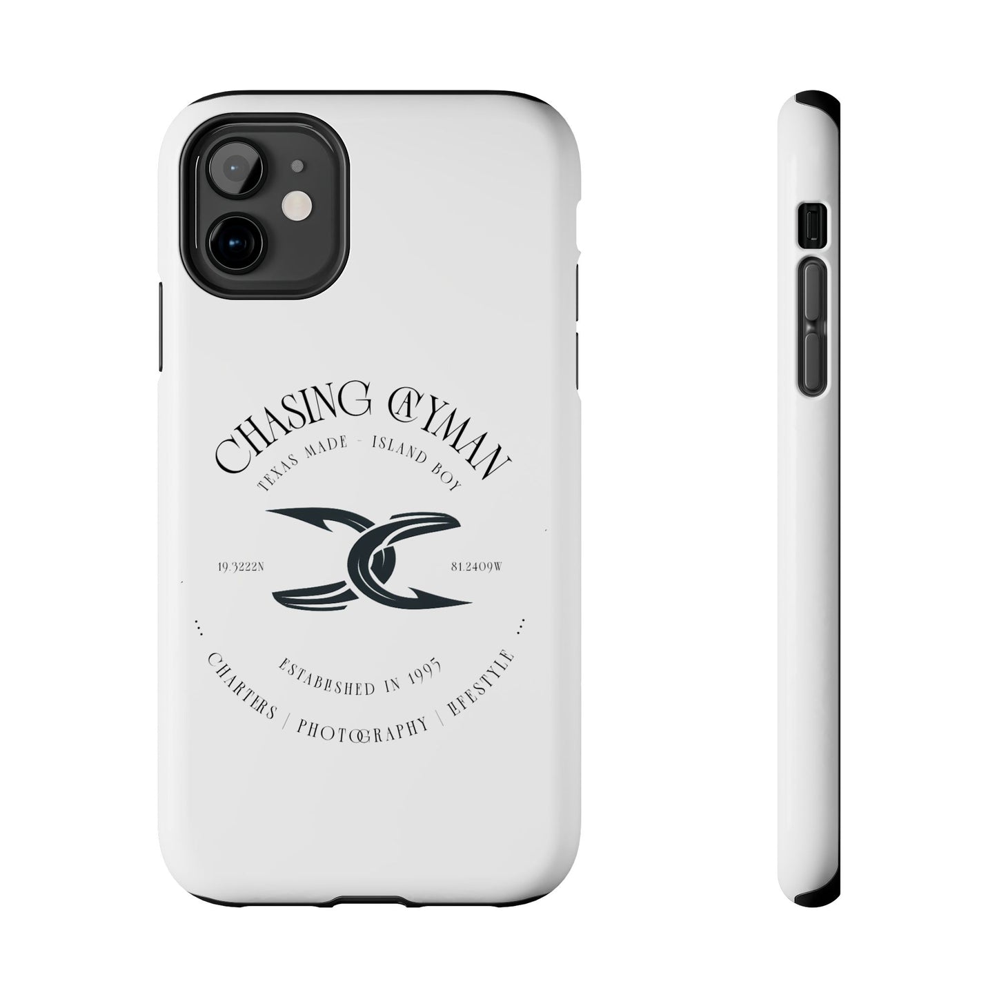 Tough Phone Cases - Texas Made | Island Style