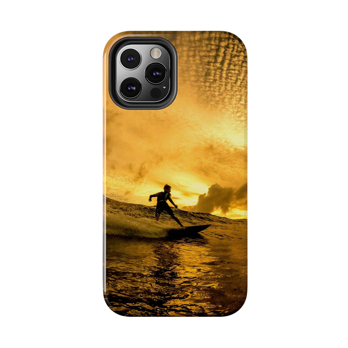Tough Phone Cases - Local Surfer