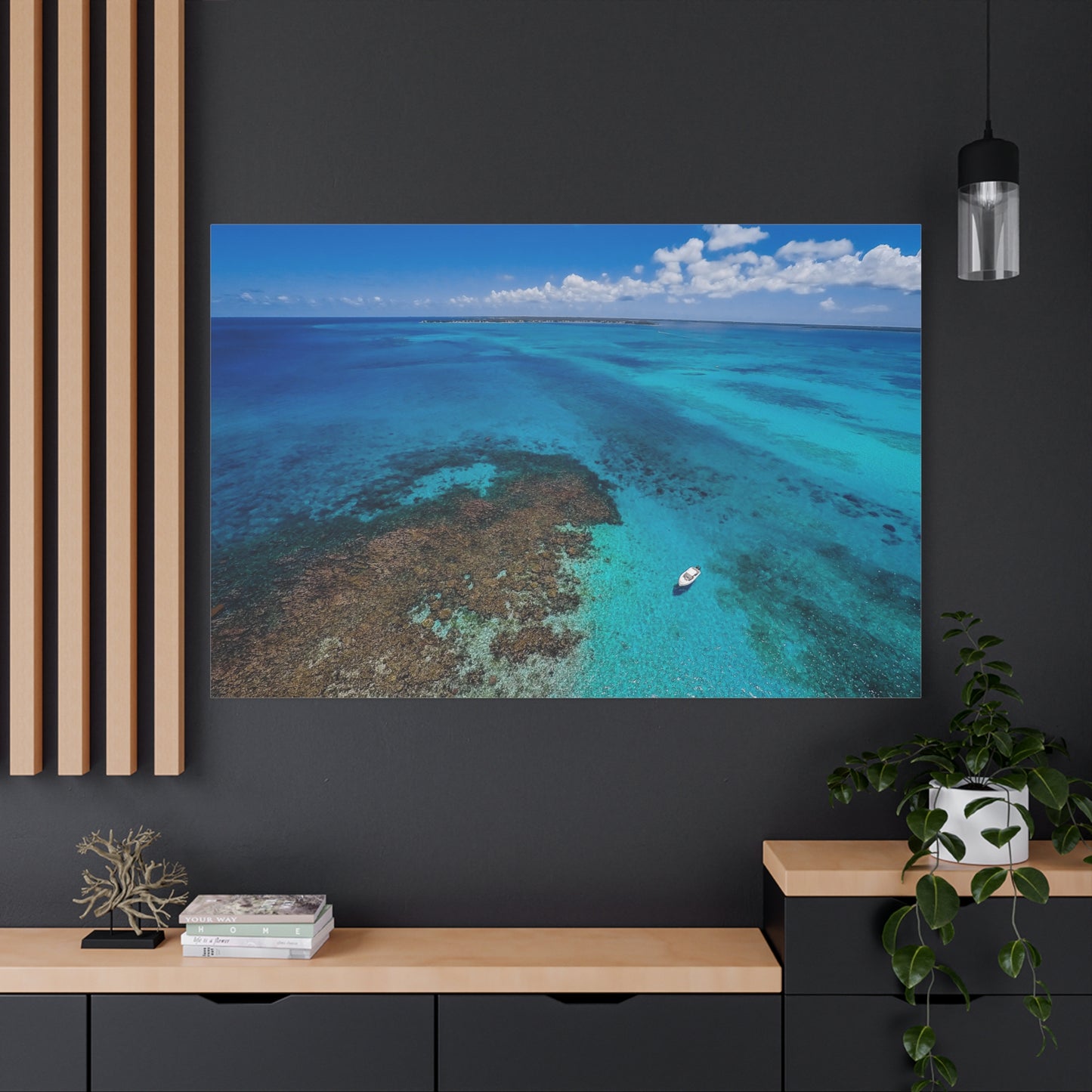 Canvas Print