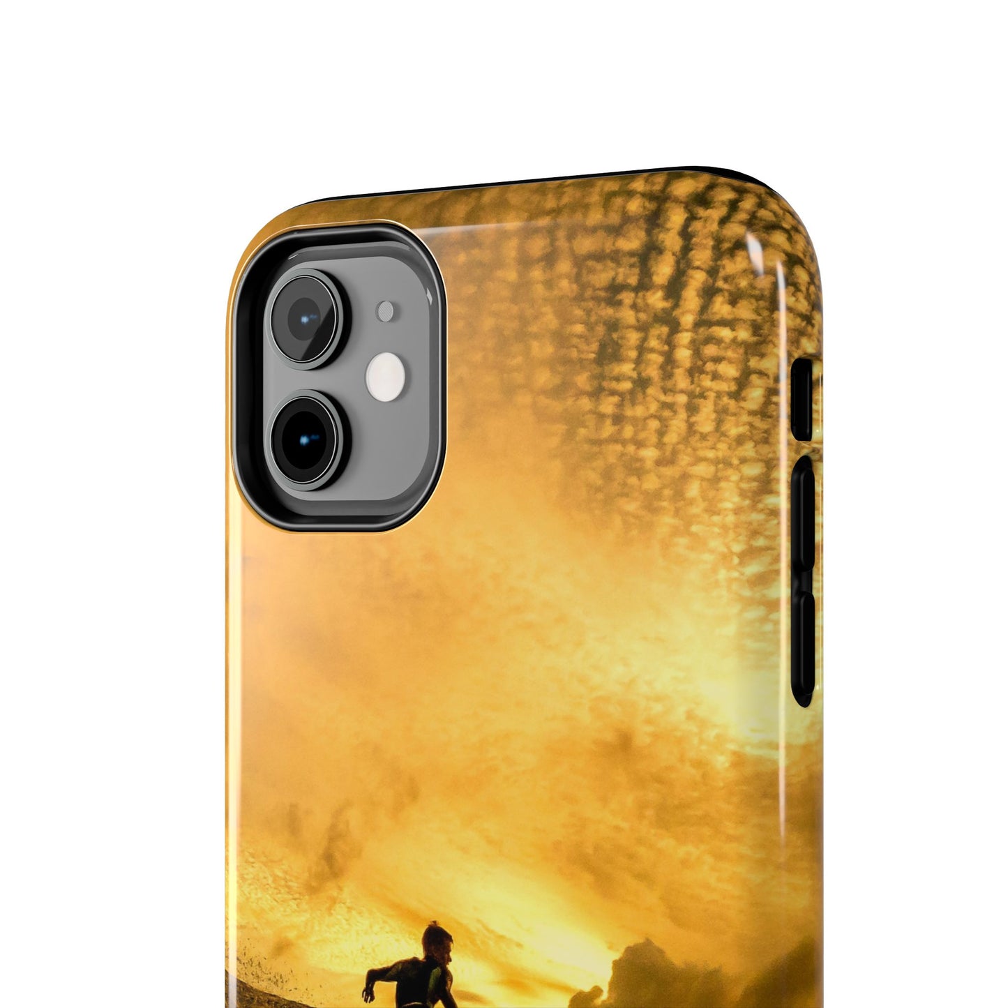 Tough Phone Cases - Local Surfer