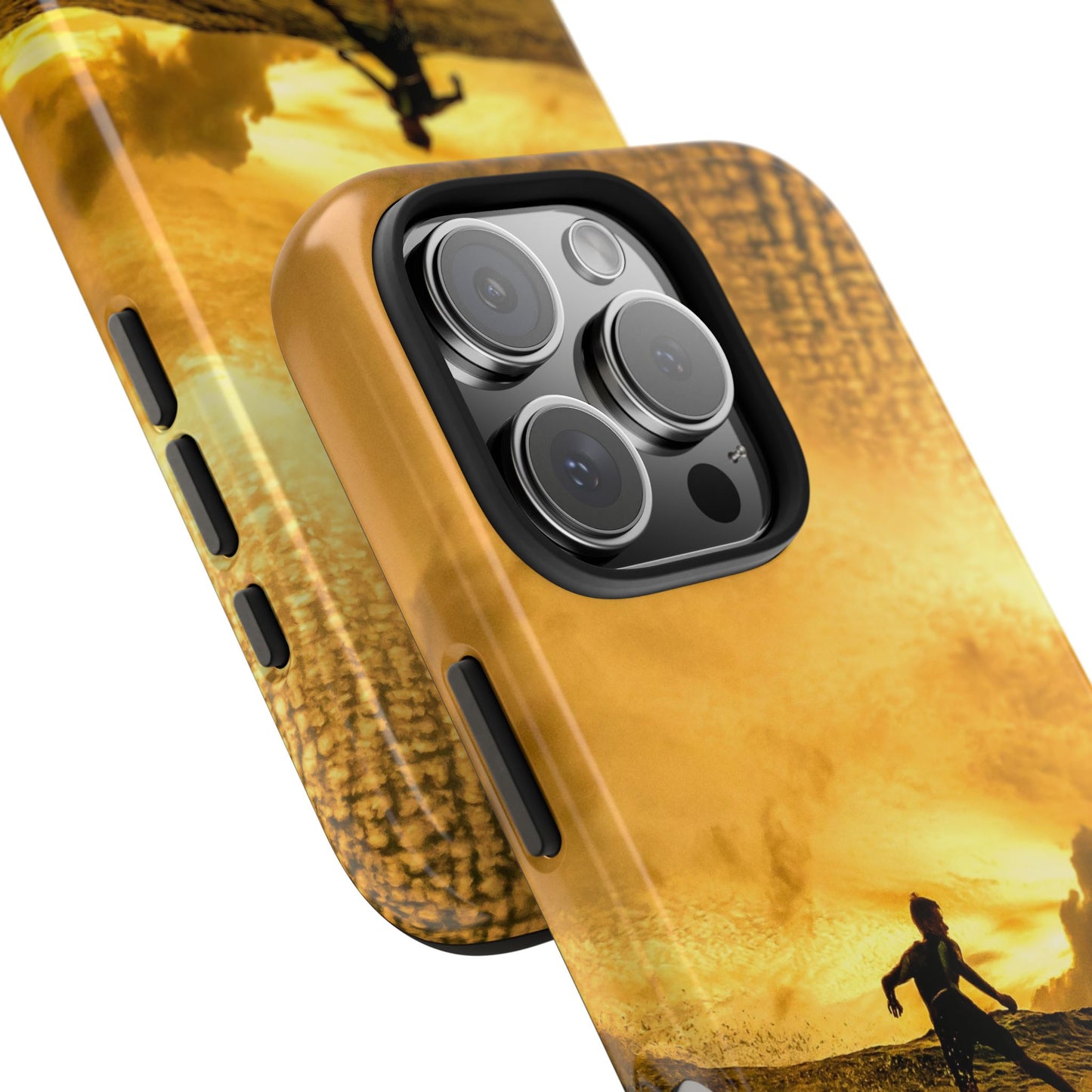 Tough Phone Cases - Local Surfer