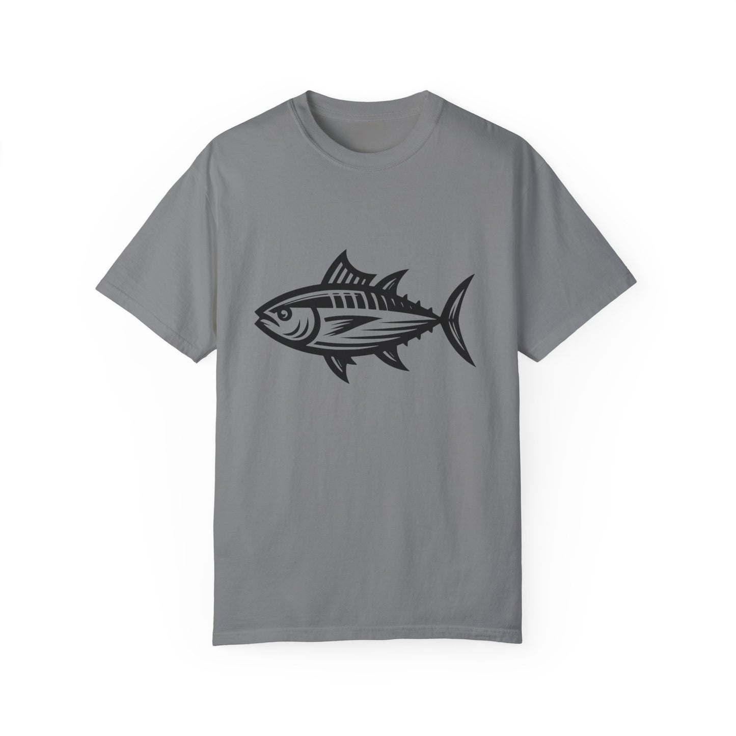 T-Shirt | Yellow Fin Tuna | Thickle Sickle