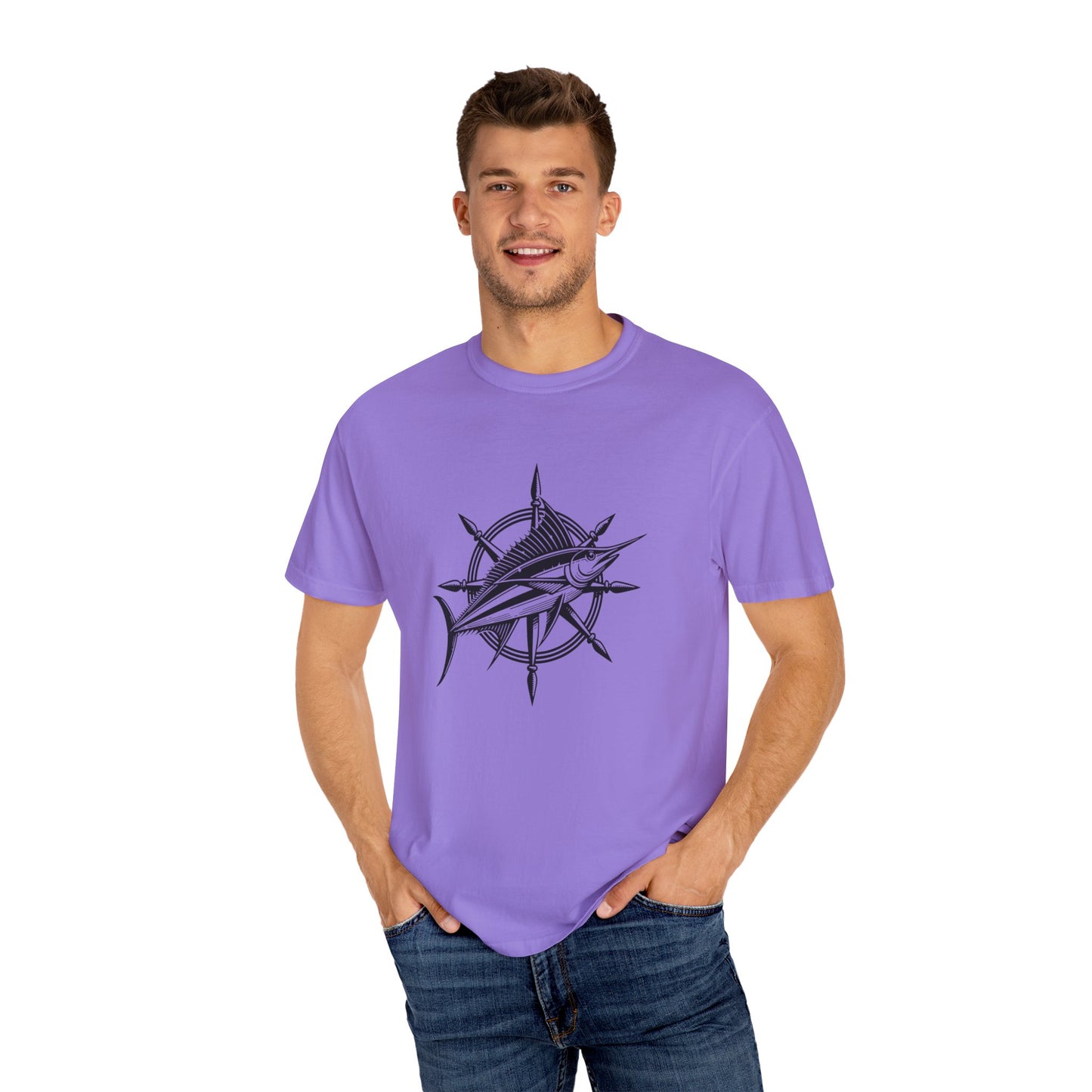 "Marlin Searcher" T-Shirt