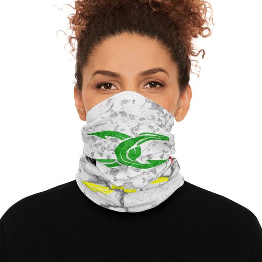Face Shield - Redneck Rasta 2.0