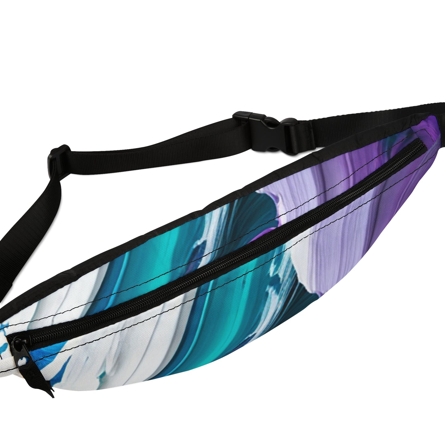 Fanny Pack – Splish Splash