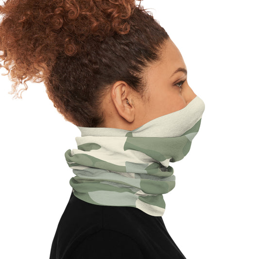 Face Shield - Blending