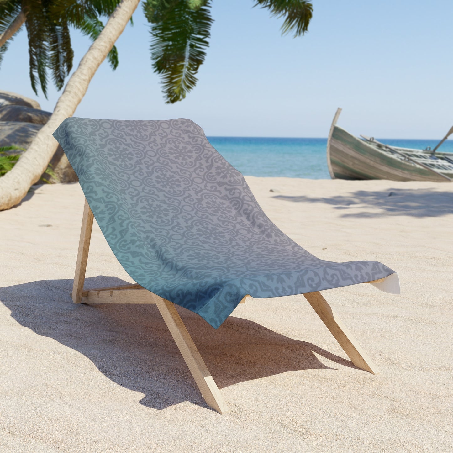 Copy of Copy of Beach Towel