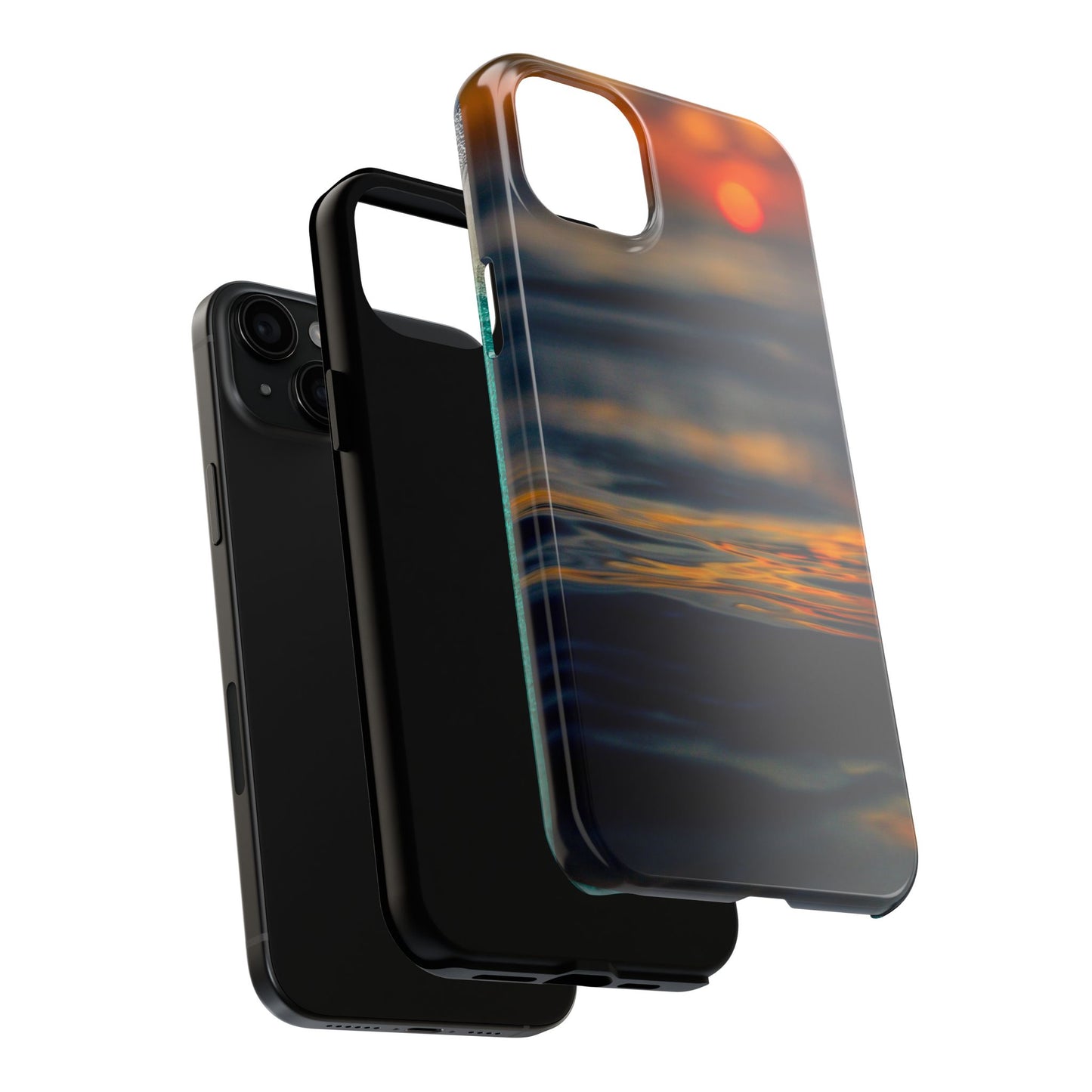 Copy of Tough Phone Cases - Backyard Goals