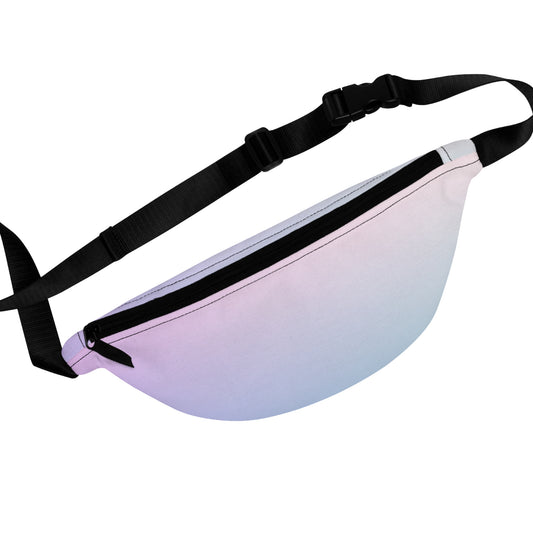 Fanny Pack – Cotton Candy