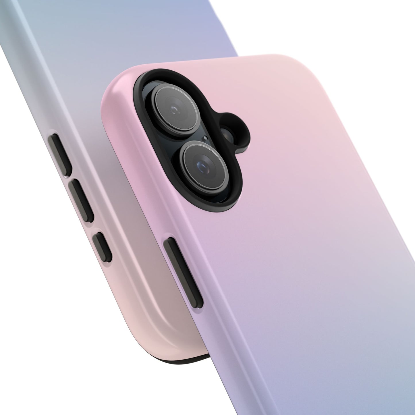 Tough Phone Cases - Cotton Candy
