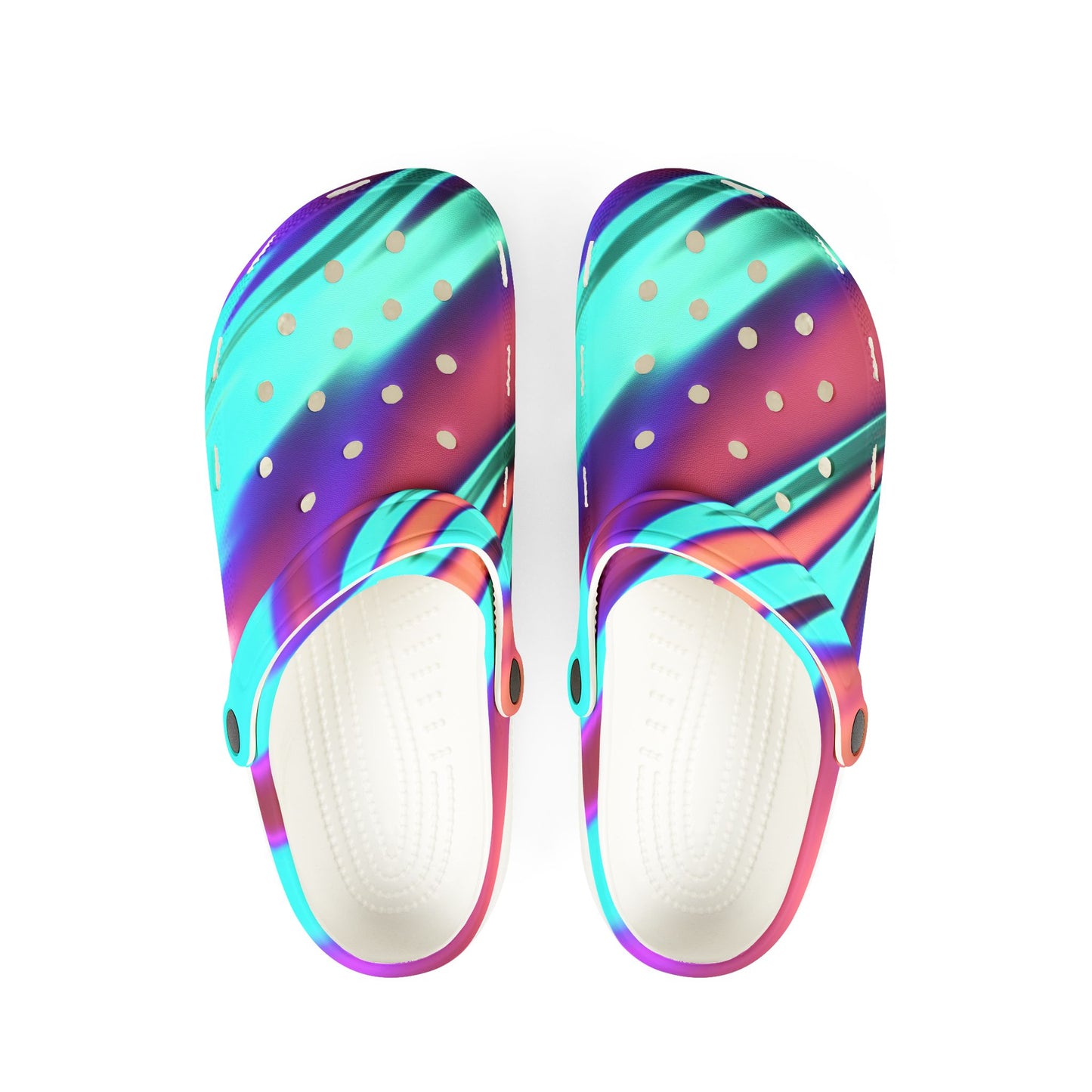 Boat Shoes - Tantric Tiger