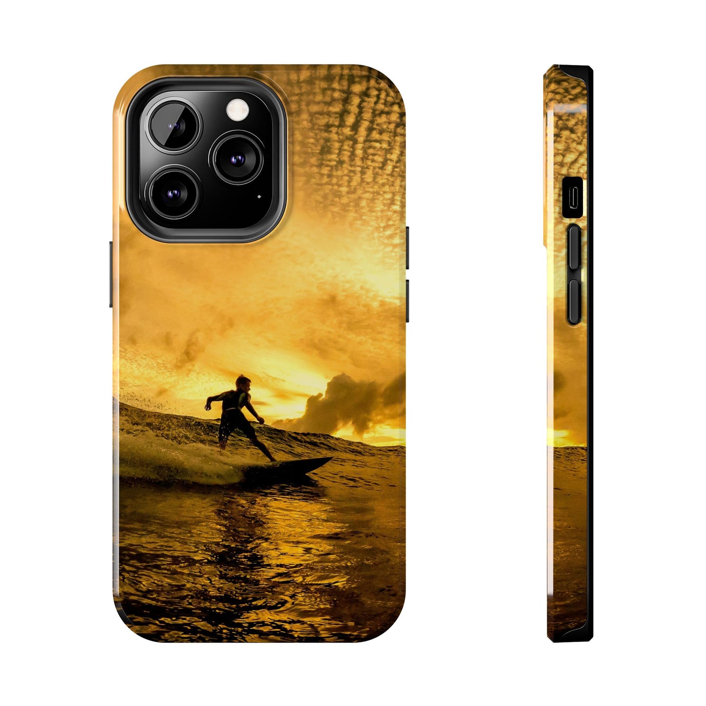 Tough Phone Cases - Local Surfer