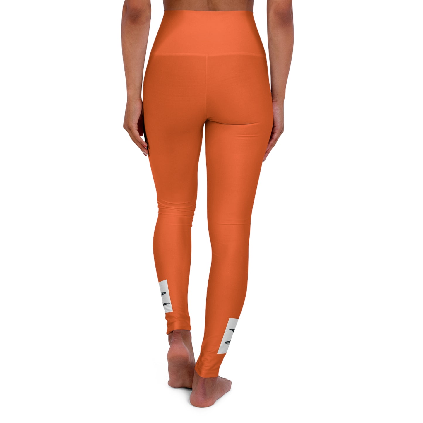 High Waisted Leggings