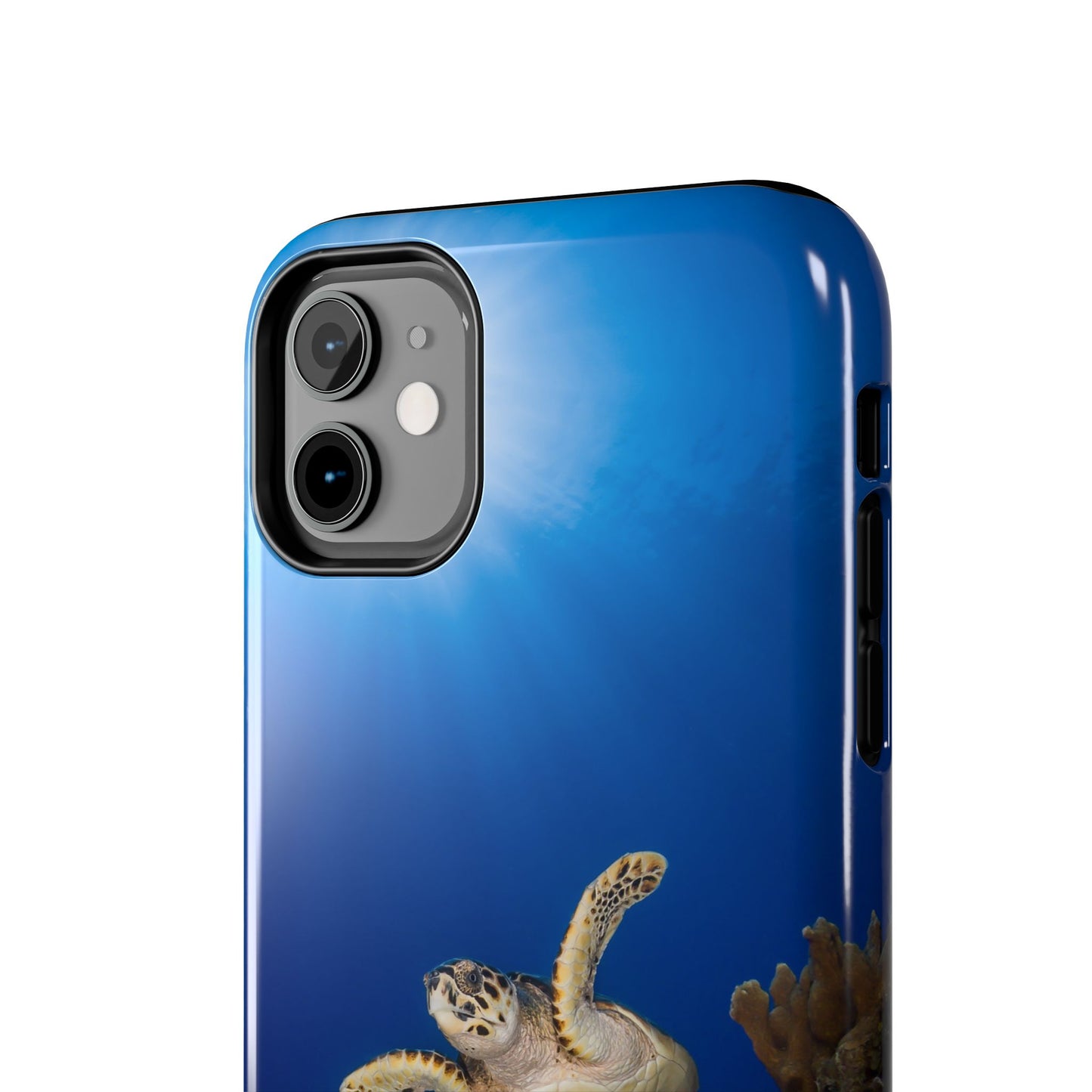 Tough Phone Cases - Sunshine Above