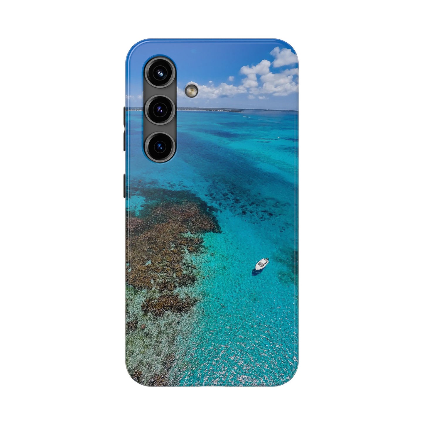 Tough Phone Cases - Beautiful Wata