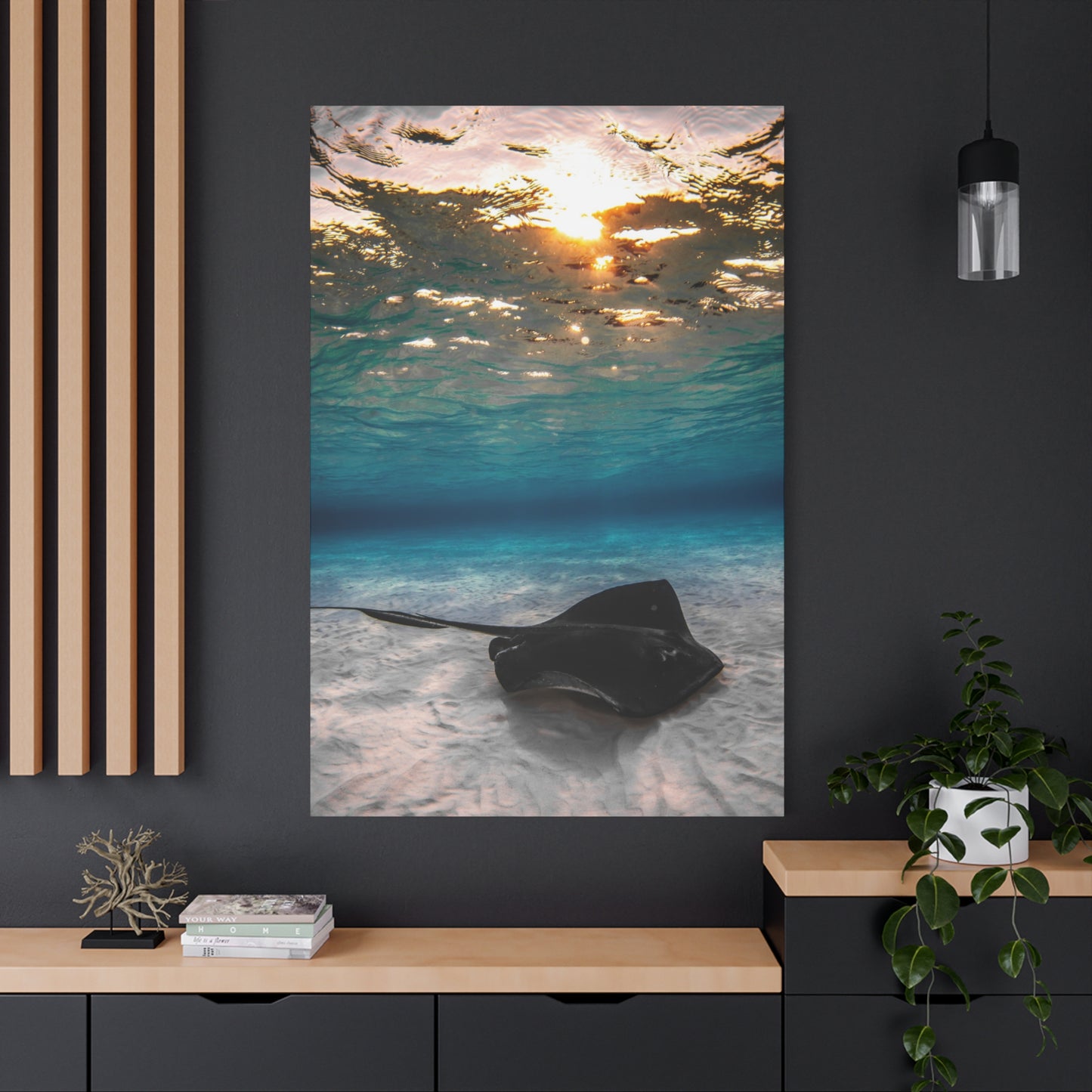 Canvas Print